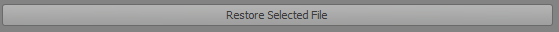 5. Restore Selected File button